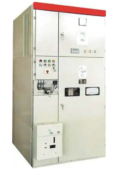 XGN2-12高壓開關柜