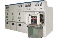 KYN28-12高壓開關柜